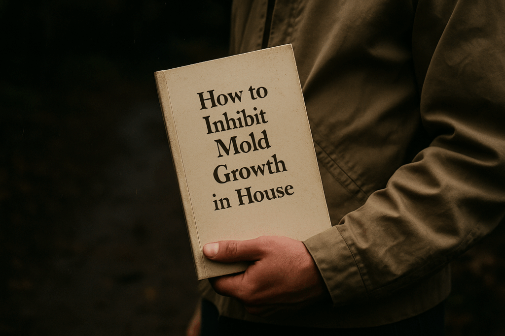 How to Prevent Mold and Mildew in Humid Areas