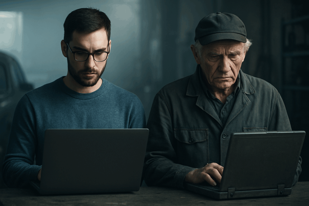 Open Concept vs Traditional Layouts: Which Is Right for Your Home?