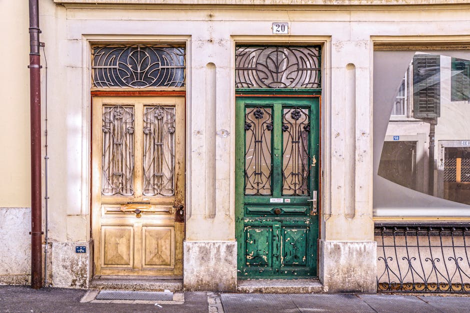 Ultimate Guide to Renovating Historic Homes Without Losing Charm