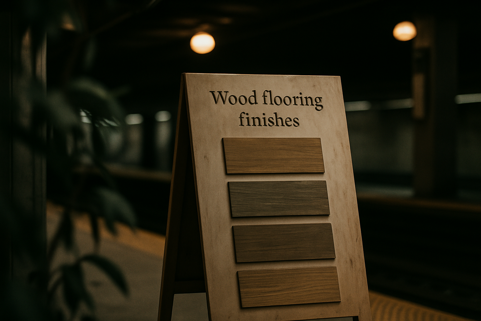 flooring focus