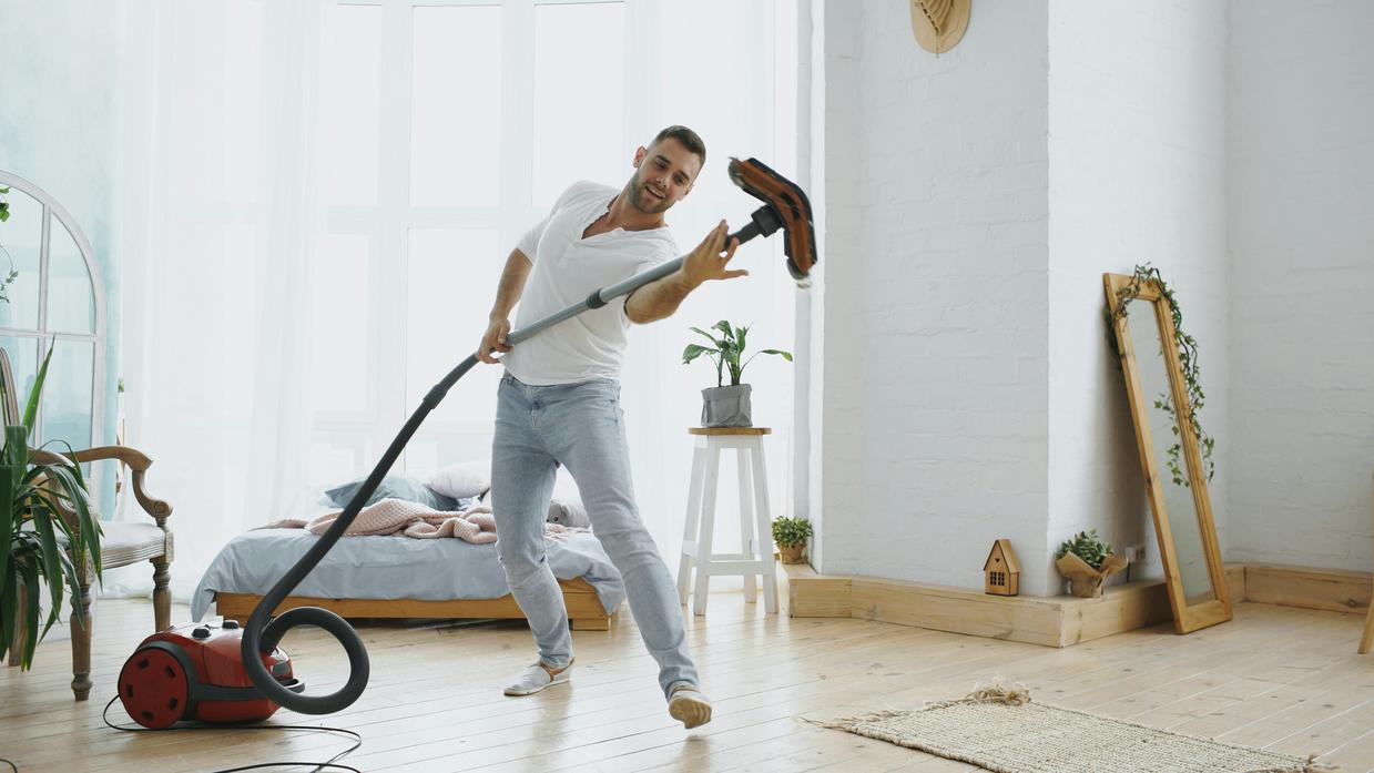 cleaning tips
