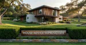 House Advice Miprenovate
