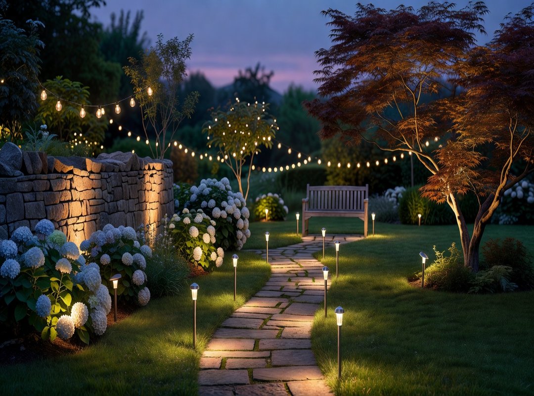 Garden Decoration Kdagardenation