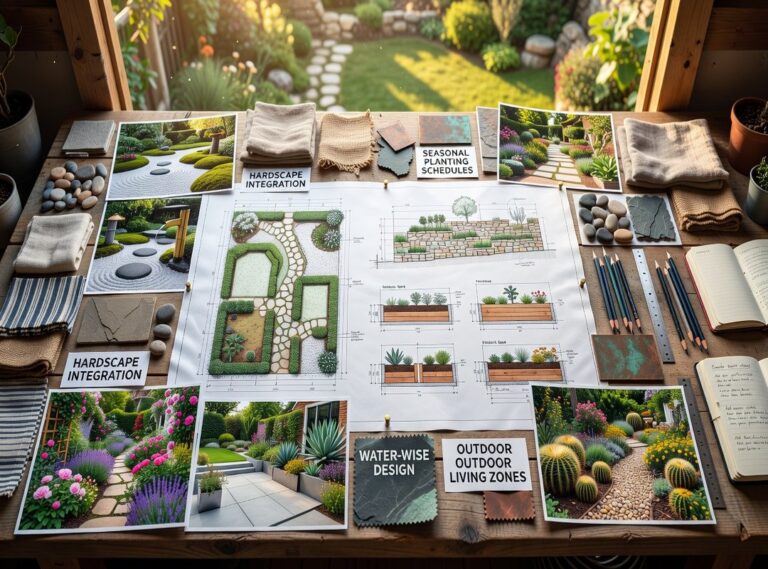 Garden Designs Kdagardenation