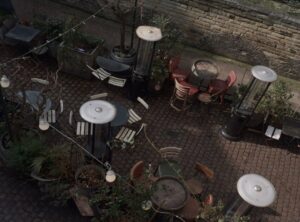 Patio Ththomable