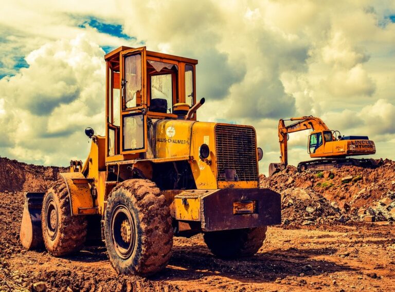 Teckaya Construction Equipment Ltd Management