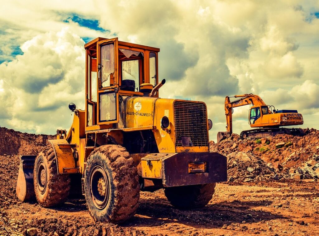 What Is Teckaya Construction Equipment Ltd
