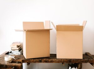What Is the Fastest Way to Declutter Ththomable
