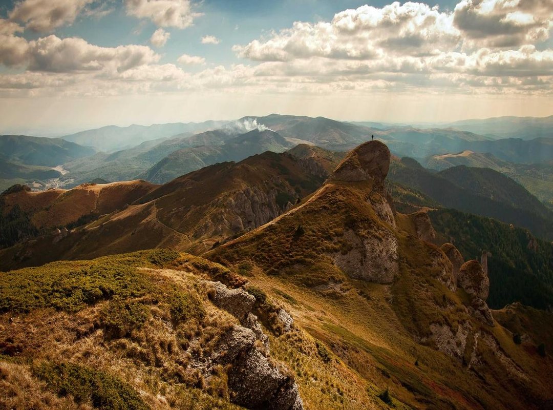 Beyond the Headlines: Personal Background and Influences