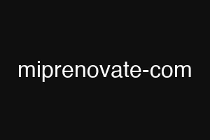 miprenovate-com