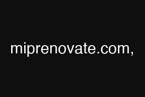 miprenovate.com,