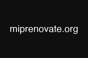 miprenovate.org